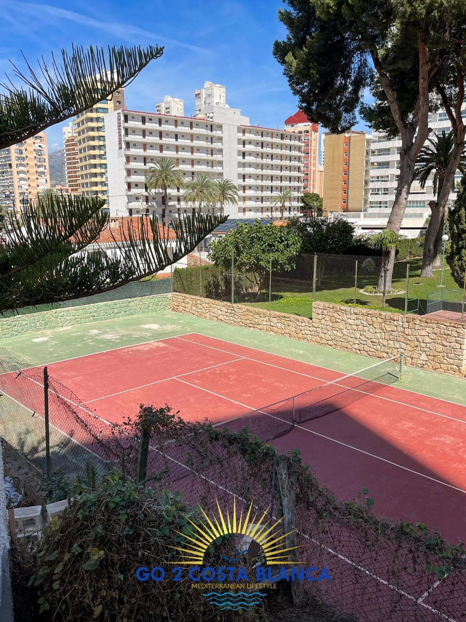 Sunflower Benidorm Exterior photo